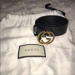 Gucci Belt size 85
